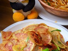 -88号小吃店·经典云南菜·地道纳西美食