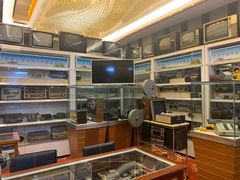 -天津津利华酒店