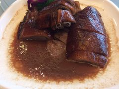 -御花园·粤菜·海鲜火锅(中山公园店)