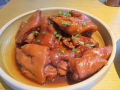 -宏达老菜馆(东安街店)
