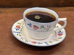 -Hei Cafe(工体店)