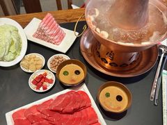 -南门涮肉(通州店)