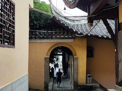 -涂山寺素食餐厅