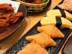 -合点寿司(金虹桥商场店)