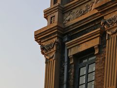 -张学良旧居陈列馆