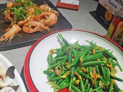 -钱山海鲜大排档