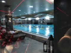 -W FITNESS 威尔仕健身·游泳(老西门新苑店)