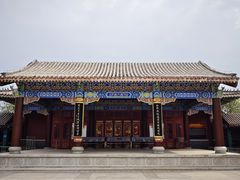 -天津妈祖文化园