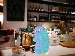 -HAY COFFEE