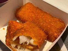 -麦当劳(五一北路店)