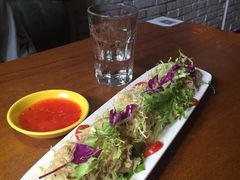 -JINNS锦时 steak&pizza(浸信会礼拜堂旧址店)