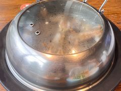 -海味当家·蒸锅海鲜(星海公园店)