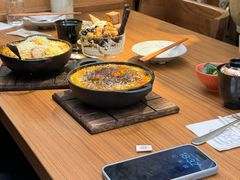 -CURRY YA 熟成咖哩專門店(深圳湾万象城店)