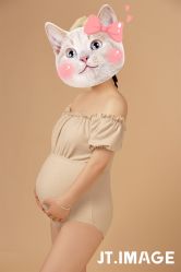 -专注孕妇照亲子照·纪田摄影