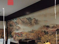 -枣庄开元凤鸣山庄·中餐厅