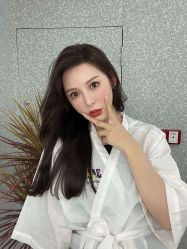 点击看大图 -3AM HAIR SALON烫发染发接发