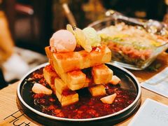 -胡桃里乐队酒馆(大庆店)