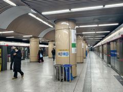 -刘家窑(地铁站)