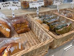 -追光 Dream Bakery(汉街店)
