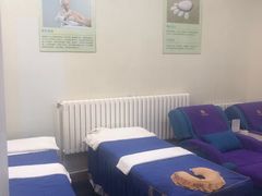 -1号足道推拿会馆