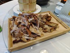 -朝馆·市井本味菜