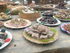 -老磨油饼(高陵店)