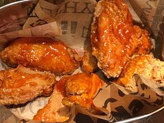 -春熙台韩国料理·章鱼肥牛(西丽店)