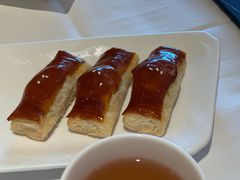 -利苑酒家(合景国际金融广场店)