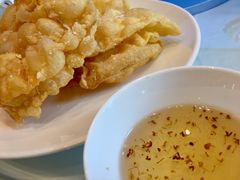 -御彩酒家(东风东路店)