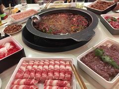 -川西坝子火锅(金沙1.0直营店)