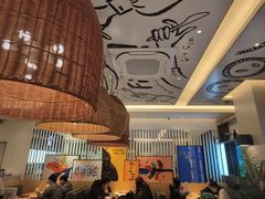 -菲滋意式餐厅(临海银泰店)