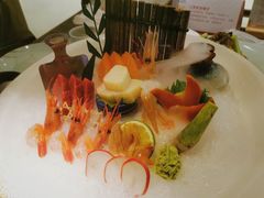 -山葵家·创意料理(万象汇店)