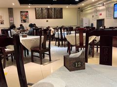 -东来顺饭庄(新源里店)