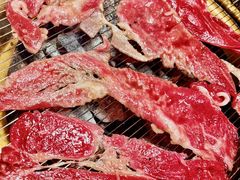 -西塔老太太泥炉烤肉(龙湖北苑天街店)