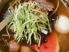 -顺姬冷面(延大护理学院小区店)