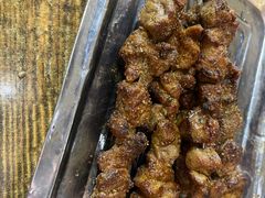 -马老大烧烤(和平路店)