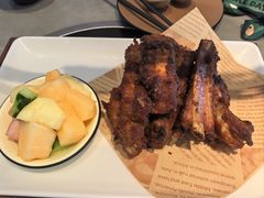 -创味·民间海南菜·非遗藤桥排骨(藤桥·免税城店)