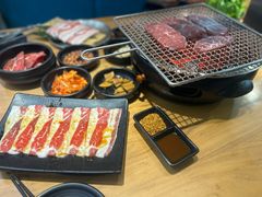 -九田家黑牛烤肉(溧水万达店)