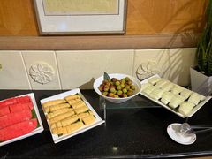 -国宾酒店-花园咖啡自助餐厅(北营房中街店)