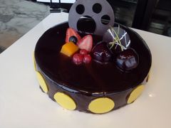 -洲际酒店·地平线全日餐厅HORIZON CAFÉ