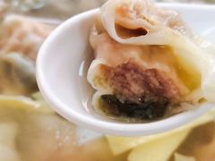 -海平馄饨(逍遥二路店)