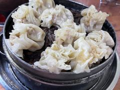 烧麦-元盛居(生态大街店)