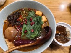 -螺大蛳柳州螺蛳粉·火锅·热干面(西城永捷店)