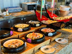 -嘉定凯悦·咖啡厅