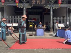 -平遥县衙