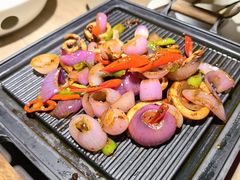 -味莊·青岛菜(云霄路店)
