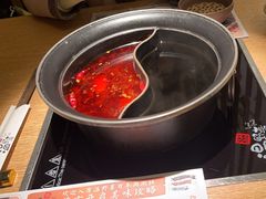 -温野菜涮涮锅(大悦城店)