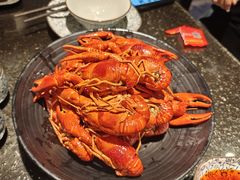 -虾小龙老长沙龙虾馆(坡子街店)