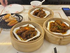 -稻香迎囍皇宫(港惠店)