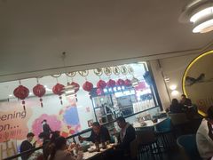 -周渝食惦·酸菜鱼精致川菜(横岗店)